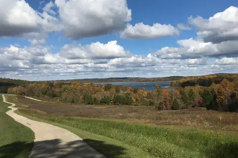 Patoka Pines RV Campground & Storage