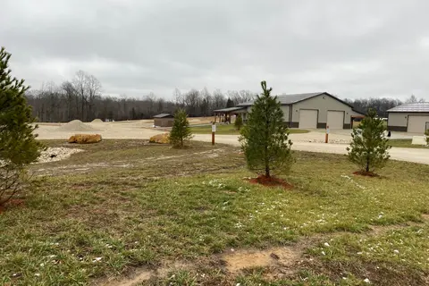 Patoka Pines RV Campground & Storage