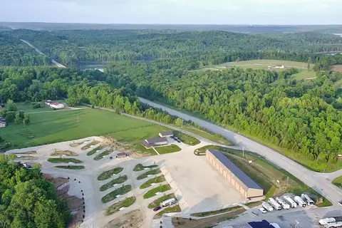 Patoka Pines RV Campground & Storage