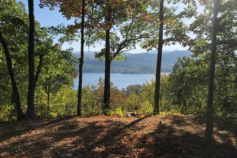 Waterhouse Campground and Marina