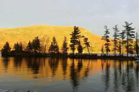 Waterhouse Campground and Marina