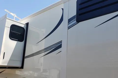 Tradewinds RV Park