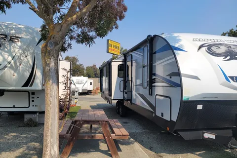 Tradewinds RV Park