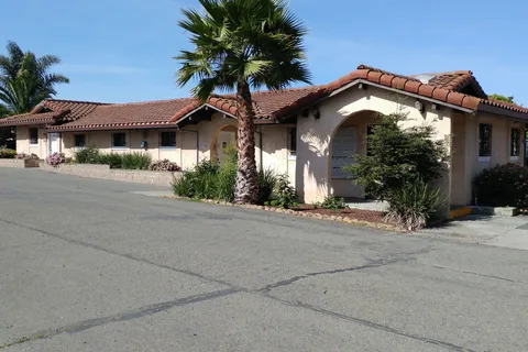 Tradewinds RV Park