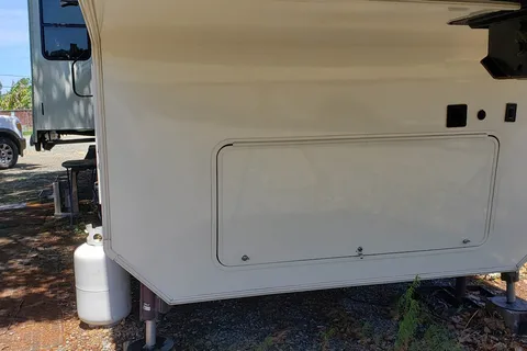 Tradewinds RV Park