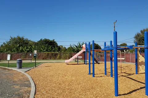 Tradewinds RV Park
