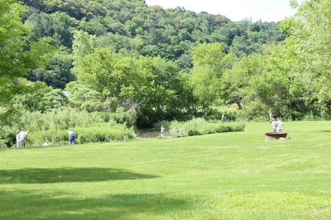 West Fork Sportsmans Club