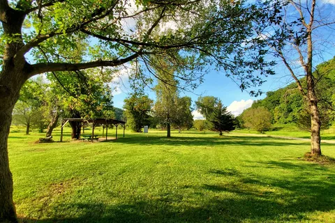 West Fork Sportsmans Club