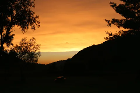 West Fork Sportsmans Club