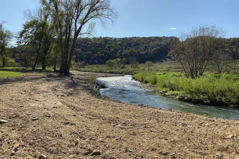 West Fork Sportsmans Club