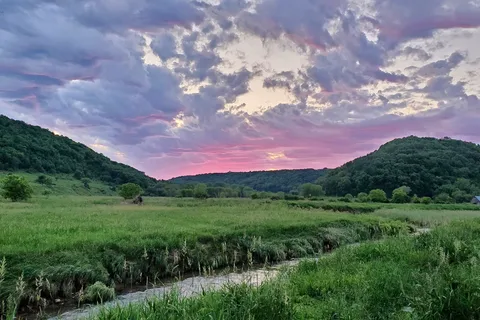 West Fork Sportsmans Club