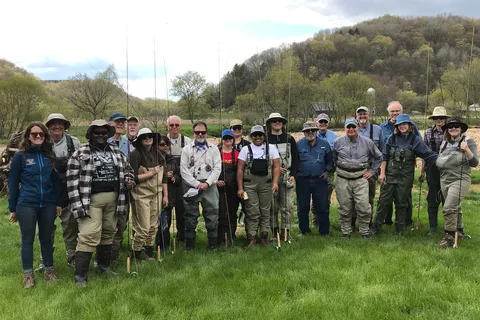 West Fork Sportsmans Club