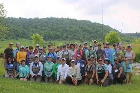 West Fork Sportsmans Club