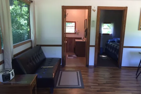 West Fork Sportsmans Club