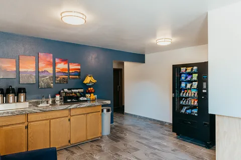 Worland RV Park and Campground