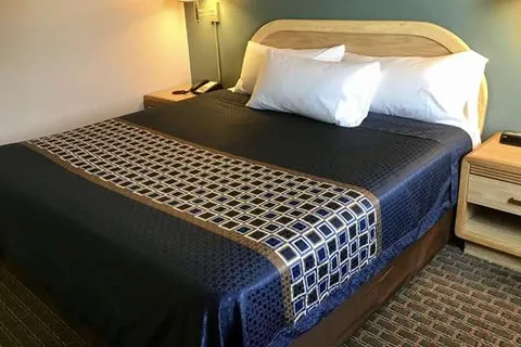 Worland RV Park and Campground