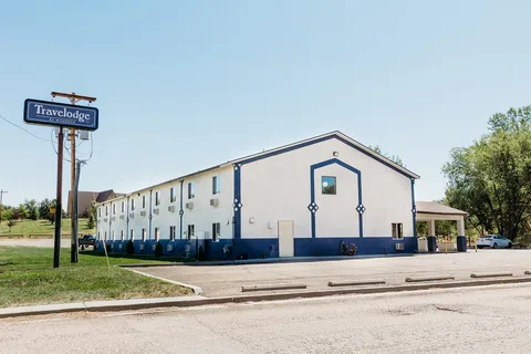 Worland RV Park and Campground