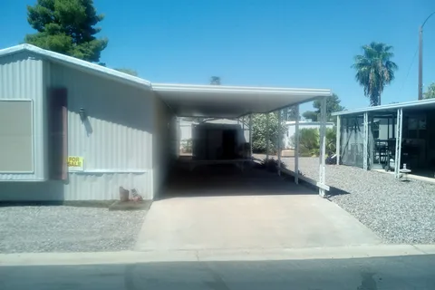 HoHo Kam Mobile Village- RV Park