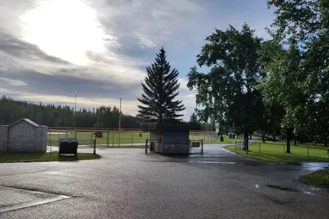 Bear Paw Golf Course and RV
