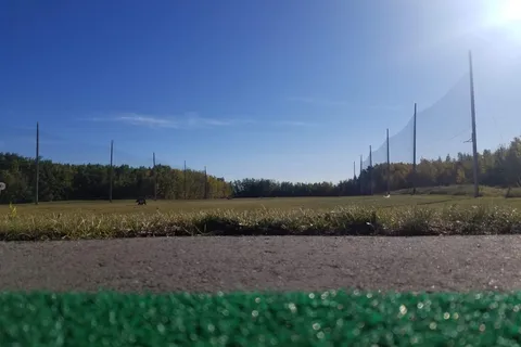 Bear Paw Golf Course and RV