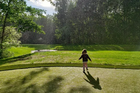 Bear Paw Golf Course and RV