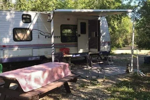 Bear Paw Golf Course and RV