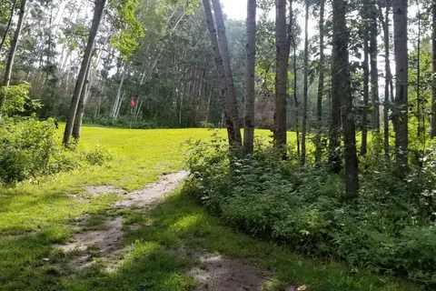 Bear Paw Golf Course and RV