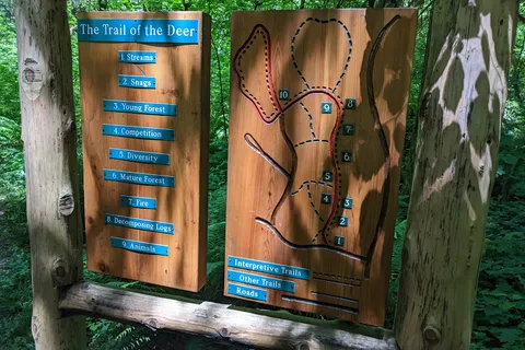 Lewis and Clark State Park