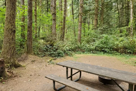 Lewis and Clark State Park