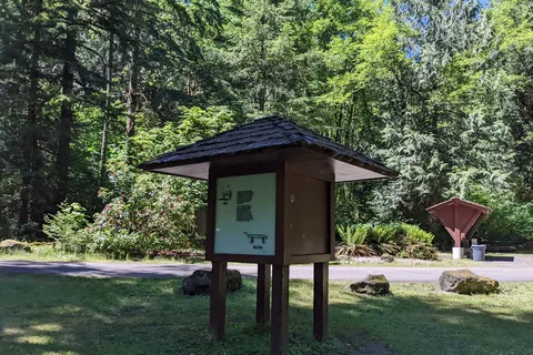 Lewis and Clark State Park