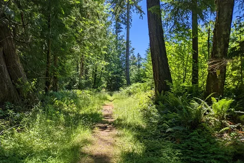 Lewis and Clark State Park