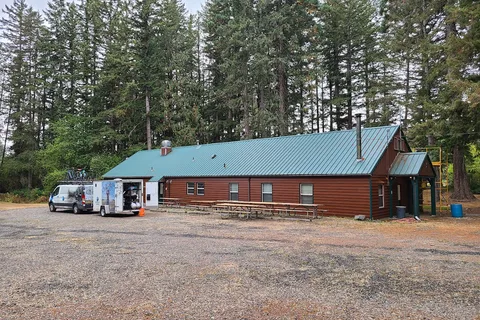 Lewis and Clark State Park