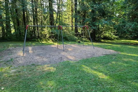 Lewis and Clark State Park