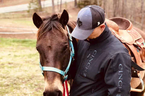 Huckleberry Stables
