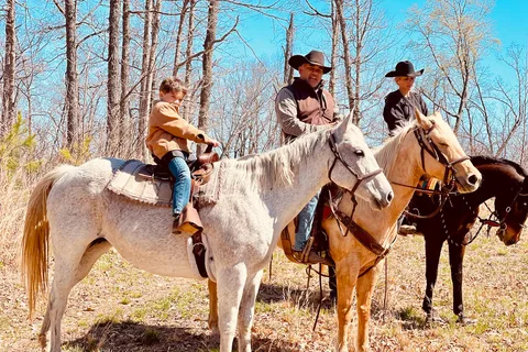 Huckleberry Stables