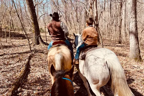 Huckleberry Stables