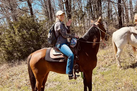 Huckleberry Stables