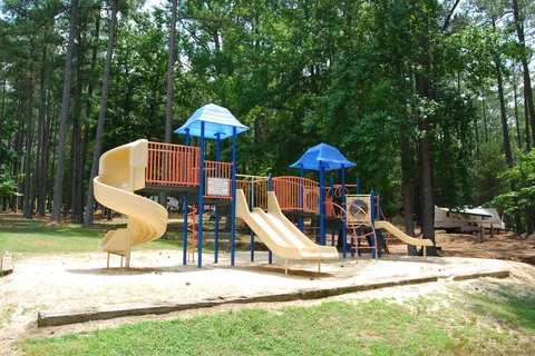 Lake Gaston RV and Camping Resort