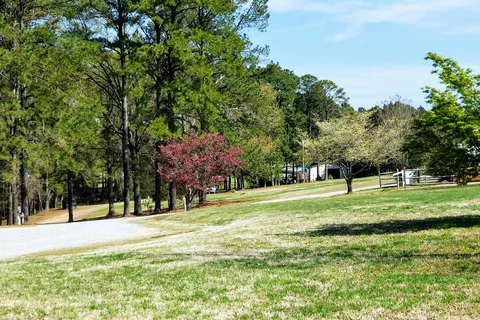 Lake Gaston RV and Camping Resort