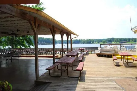 Lake Gaston RV and Camping Resort