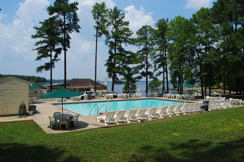 Lake Gaston RV and Camping Resort