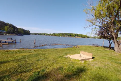Lake Gaston RV and Camping Resort