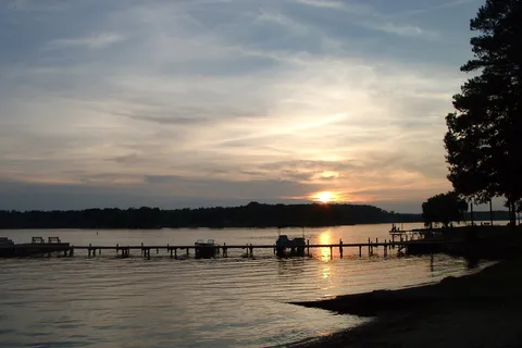 Lake Gaston RV and Camping Resort