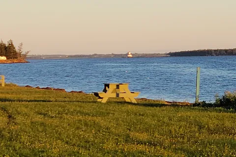 Linkletter Provincial Park