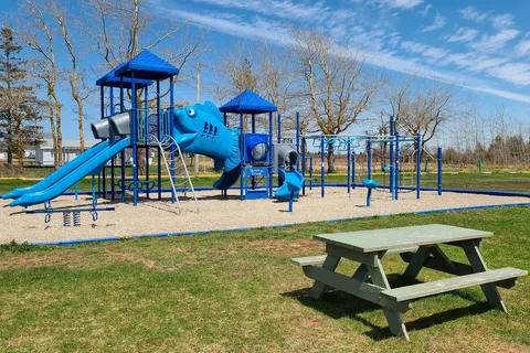 Linkletter Provincial Park