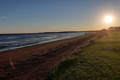 Linkletter Provincial Park