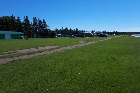 Linkletter Provincial Park