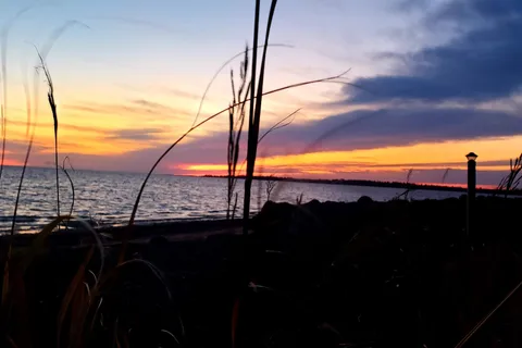 Linkletter Provincial Park