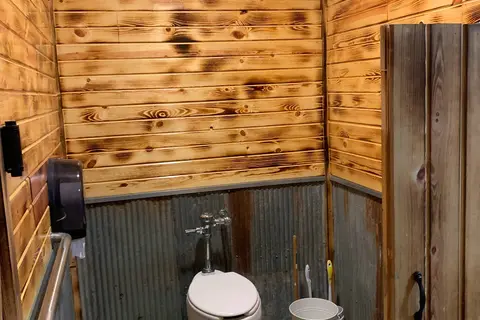 Camp Pleasant