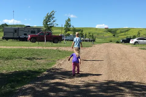 Camp Pleasant
